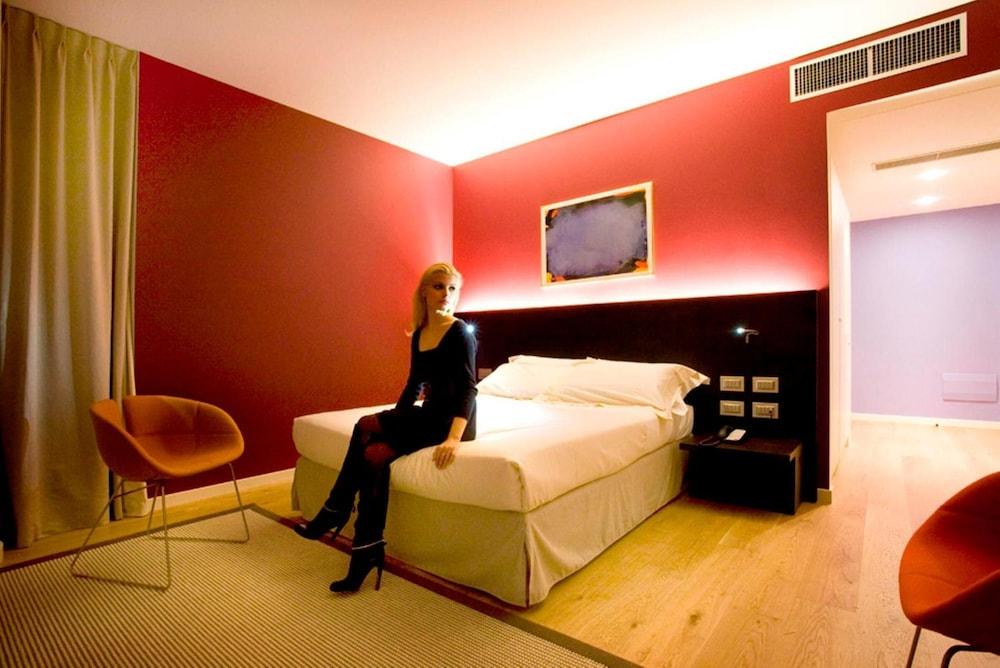 Mod 05 Bike Hotel Sandra Exteriér fotografie